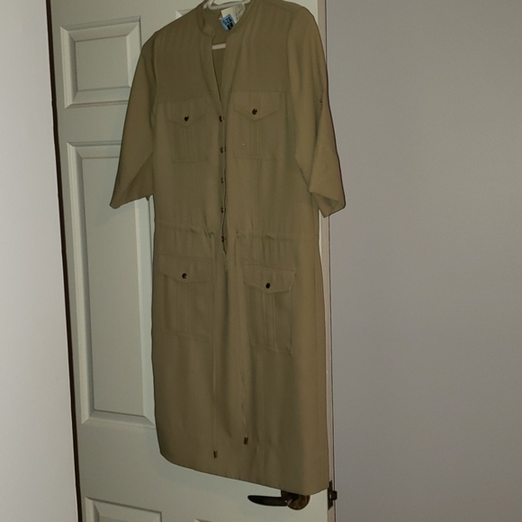 Micheal Kors Dress - Picture 1 of 2